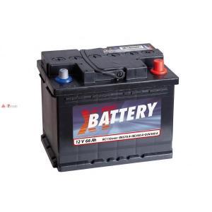 Acumulator auto 66Ah XT Battery