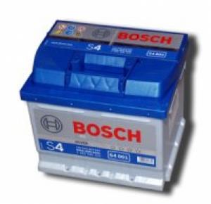 Acumulator auto 77Ah Bosch