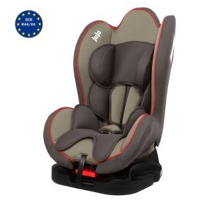 SCAUN AUTO NAVI SAFE BLACK-GREY JUJU