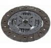 Disc ambreiaj FORD FIESTA Mk II  FBD  PRODUCATOR SACHS 1862 301 031