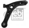 Brat  suspensie roata ford fiesta vi producator febi