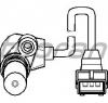 Senzor turatie management motor opel kadett e hatchback  33  34  43