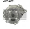 Pompa apa RENAULT LAGUNA I  B56  556  PRODUCATOR SKF VKPC 86631