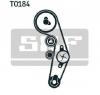 Set pompa apa   curea dintata VW CADDY III caroserie  2KA  2KH  2CA  2CH  PRODUCATOR SKF VKMC 01250 2