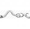 Toba esapament finala LAND ROVER DEFENDER Station Wagon  LD  PRODUCATOR BOSAL 211 071