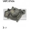 Pompa apa rover 200 hatchback  xw  producator skf vkpc 87404