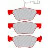 Set placute frana frana disc ALFA ROMEO 155  167  PRODUCATOR FERODO FDS1052