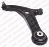 Brat  suspensie roata ford fiesta vi producator