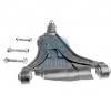 Brat  suspensie roata VOLVO 850  LS  PRODUCATOR RUVILLE 936503