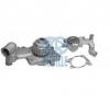 Pompa apa FORD FIESTA Mk II  FBD  PRODUCATOR RUVILLE 65255