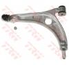 Brat  suspensie roata AUDI A2  8Z0  PRODUCATOR TRW JTC1134