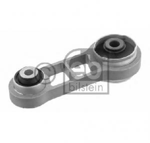 Suport motor  Suport  transmisie automata  Suport  transmisie manuala RENAULT CLIO    B C57  5 357  PRODUCATOR FEBI BILSTEIN 28360