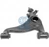 Brat  suspensie roata MERCEDES BENZ 190  W201  PRODUCATOR RUVILLE 935112