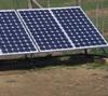 Panouri solare fotovoltaice 100 w