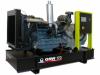 Generator 220 kva pramac gsw 220 openset