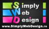 SC Simply Web Design SRL