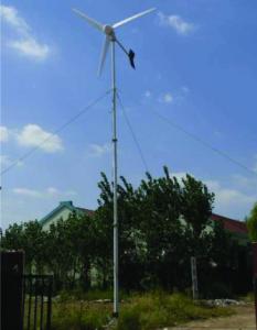 Turbine eoliene 5 kw