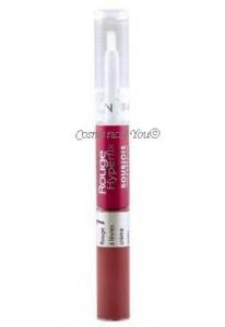 Ruj semipermanent Bourjois Hyperfix - 06 Rose Continuel