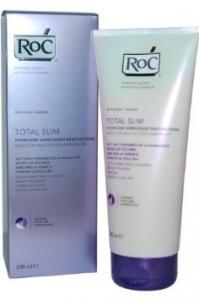 Anticelulitic RoC Total Slim Anti Cellulite & Slimming 200ml - 150ml