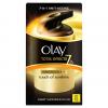 Crema olay total effects 7in1 moisturiser + touch of
