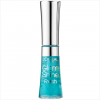 Gloss l'oreal glam shine - 600 aqua curacao