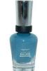 Oja sally hansen salon manicure - 450 fairy teal