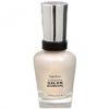 Oja sally hansen salon manicure - crinoline