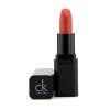 Ruj Calvin Klein Deliceux Luxury - 112 Orange Too