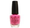 Lac pt unghii O.P.I. Nail Lacquer 15ml - M15 If You Moust You Moust
