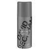 Deodorant anti-perspirant spray barbati David Beckham Homme, 150ml