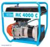 Generator curent mc 4000 c
