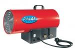 Generator de aer cald industrial