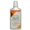 Apa de gura Nutri Smile (portocale, scortisoara si menta) 480ml