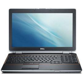 Laptop Dell Latitude E6520 i5 2430M 500GB 2GB v2