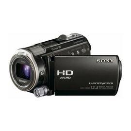 Camera video Sony HDR-CX560VE, HDD 64GB, Neagra