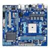 Placa de baza Gigabyte A75M-D2H Socket FM1