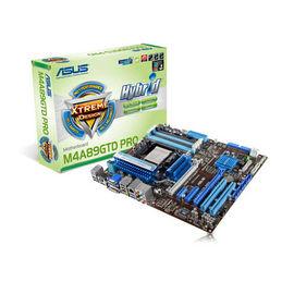 Placa de baza Asus M4A89GTD PRO Socket AM3