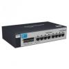 Switch HP V1700-8, 8x10/100 ports, 1 combo port 10/100/1000