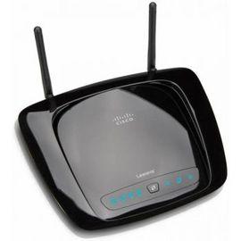Router wireless-N broadband WRT160NL