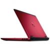 Laptop notebook dell vostro 3750 i5 2430m 500gb 6gb gt525m red