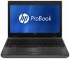 Laptop notebook hp probook 6560b i5 2410m 320gb 4gb