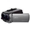 Camera video sony td10e silver ms/sd, 7.1mp - double