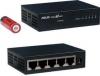 Switch asus gigax1005 5-port
