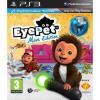 Joc sony eyepet: move edition pentru playstation 3