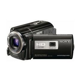 Camera video SONY HDR-PJ50VE, neagra