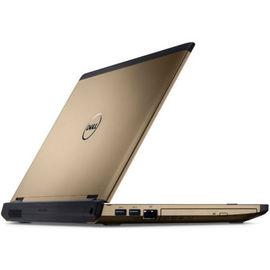 Laptop Notebook Dell Vostro 3350 i7 2640M 750GB 6GB HD6490 Brown