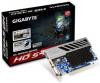 Placa video Gigabyte Radeon HD5450 512MB GDDR3 64bit PCIe