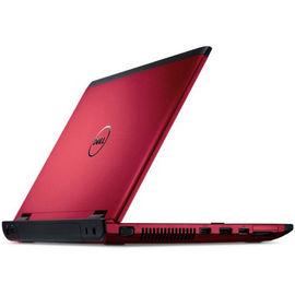 Laptop Notebook Dell Vostro 3450 i7 2640M 750GB 6GB HD6630M Red