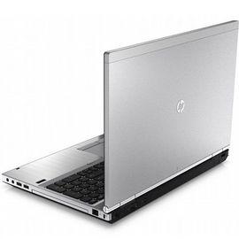 Laptop Notebook HP Elitebook 8560p i5 2540M 320GB 4GB HD6470M WIN7