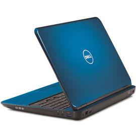 Laptop Dell Inspiron N5110 i7 2670QM 500GB 4GB GT525M 1GB Blue